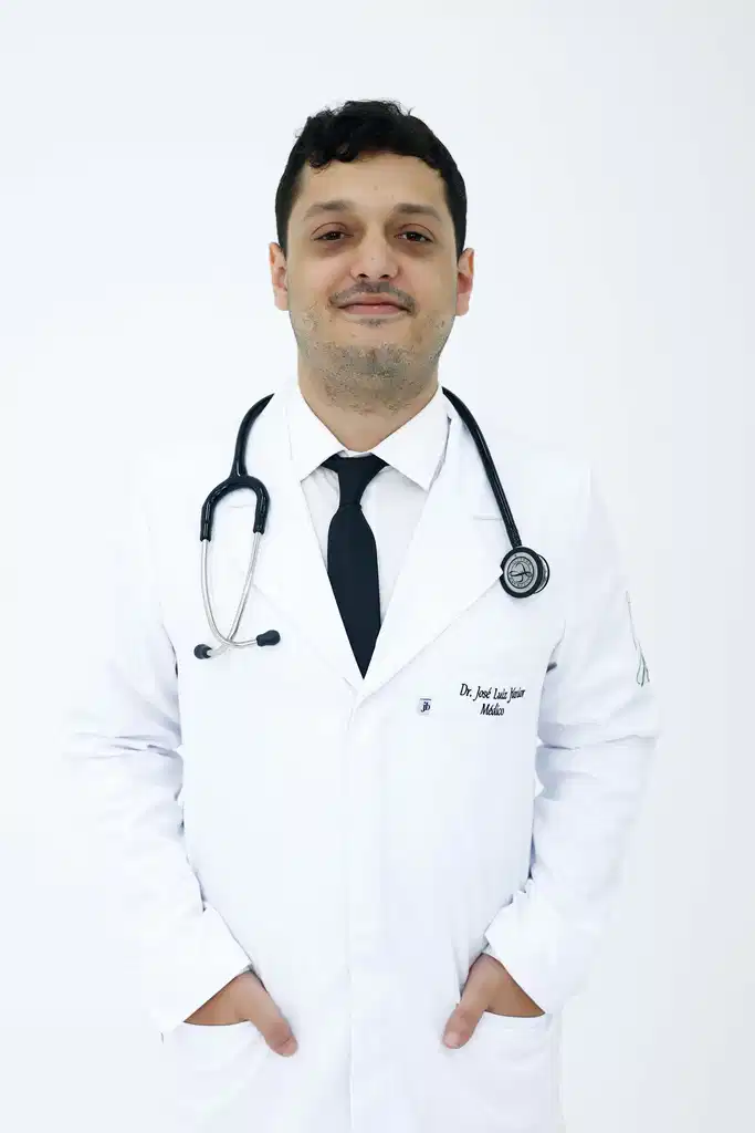 Dr. José Luiz